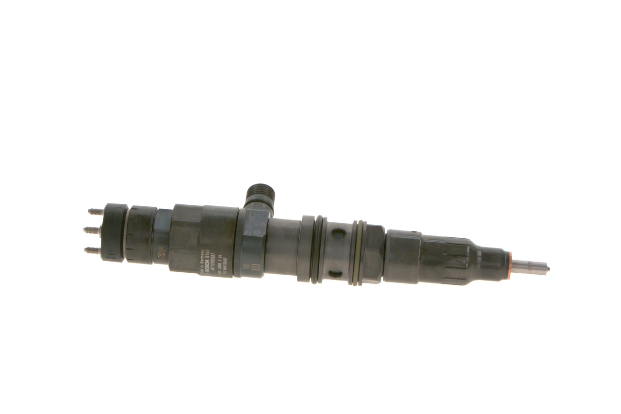 Duza injector