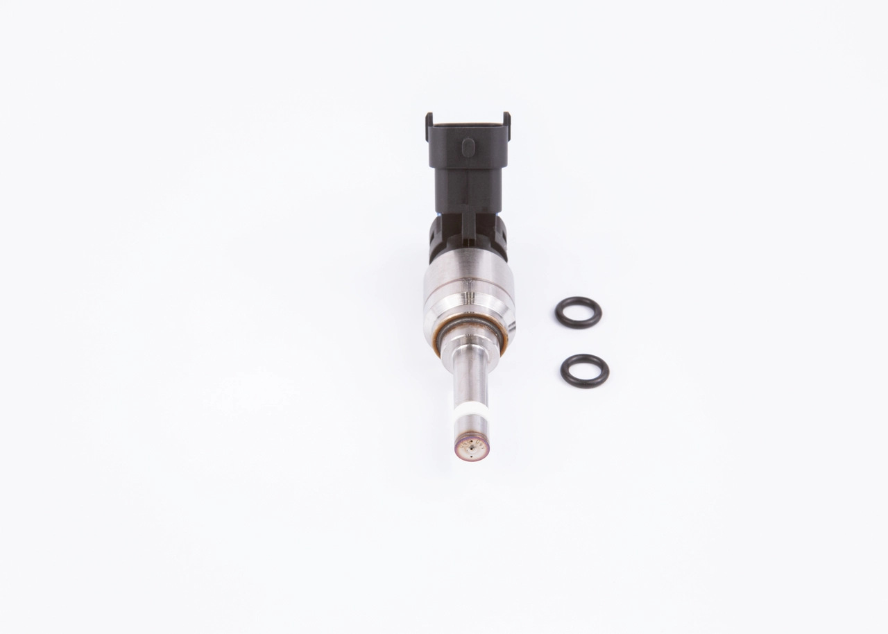 Injector aditiv