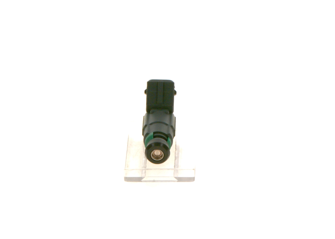 Injector