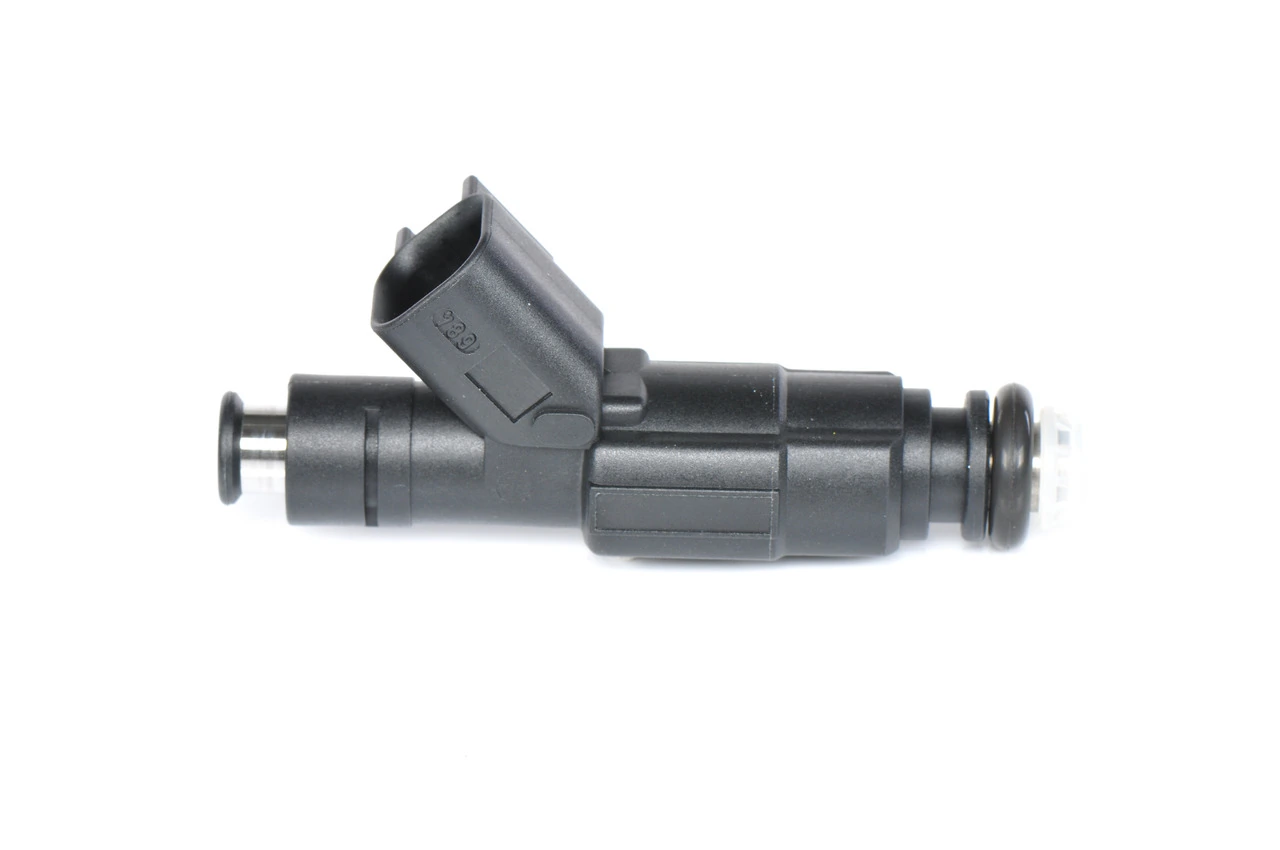 Injector