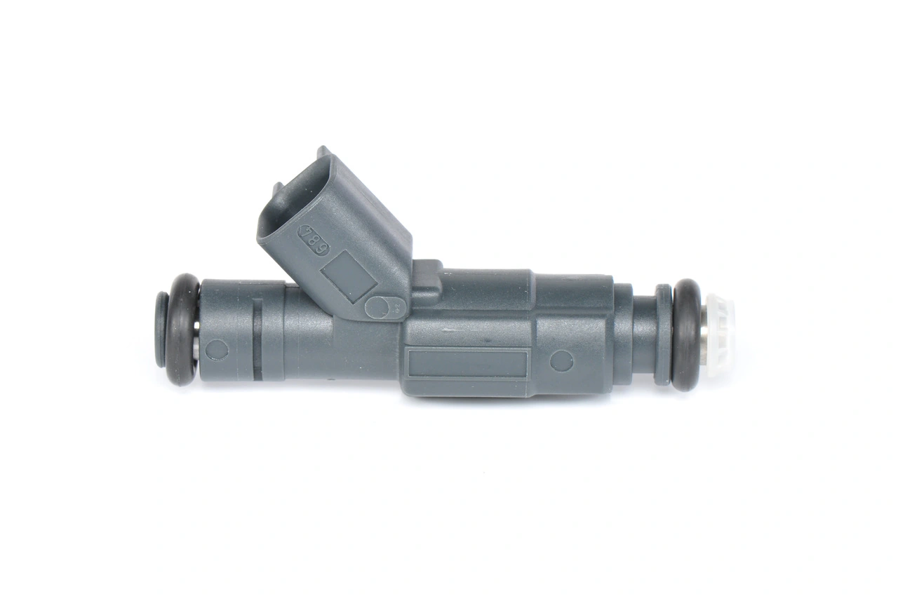 Injector