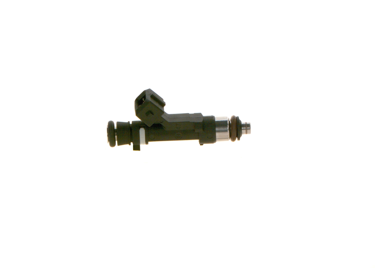 Injector