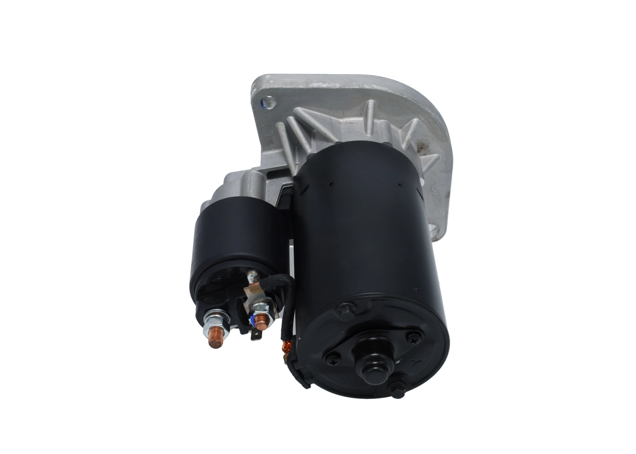 Electromotor