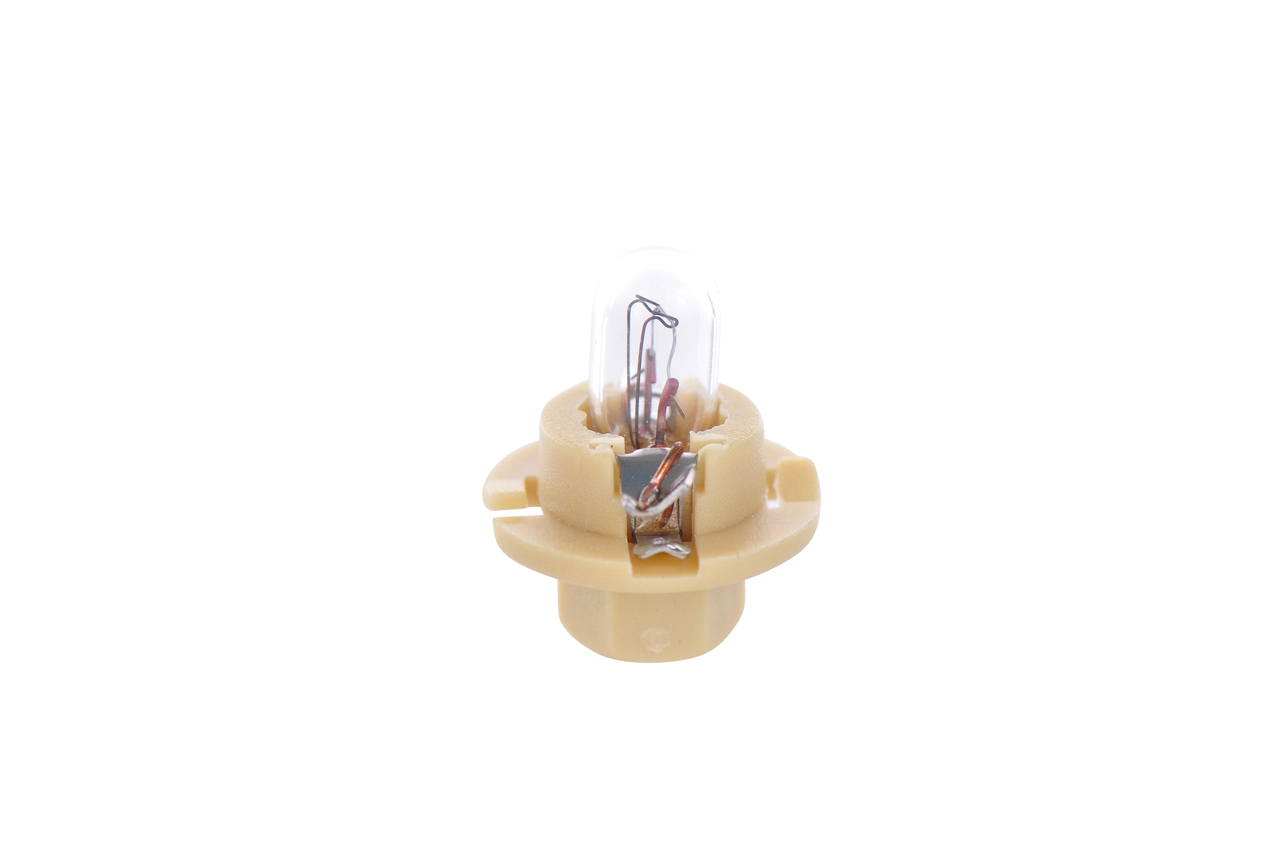Bec incandescent