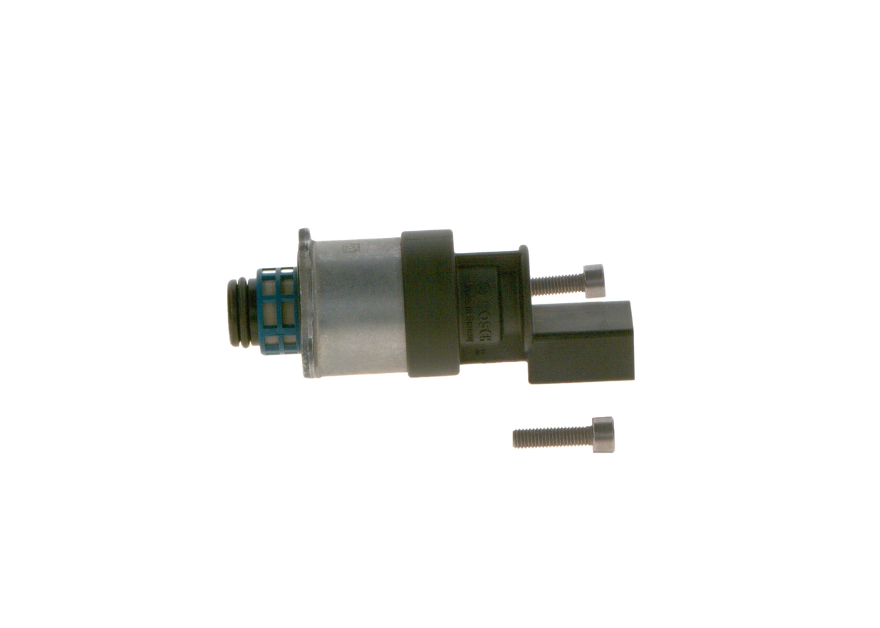 Supapa reglaj combustibil (sistem common-rail)