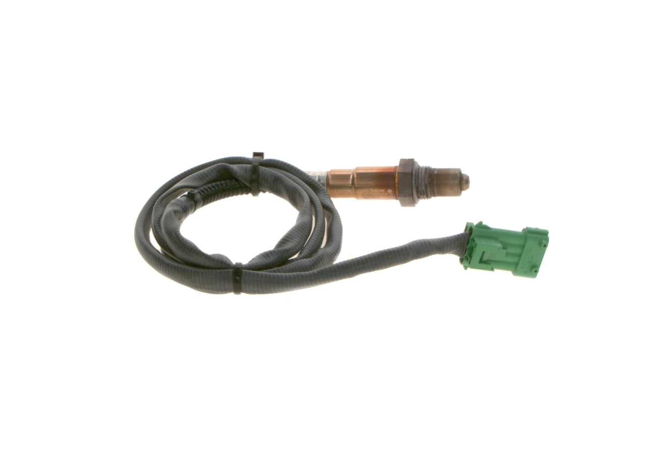 Sonda lambda