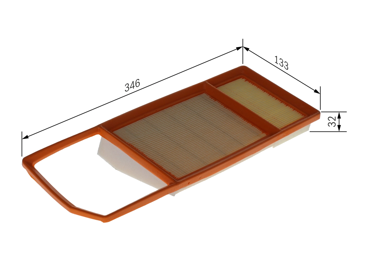 Filtru aer