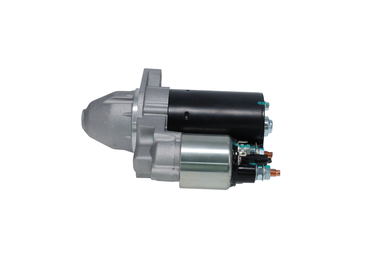 Electromotor