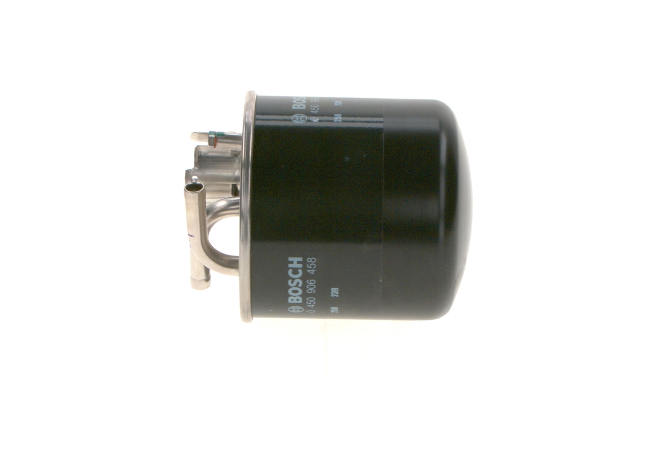 Filtru combustibil