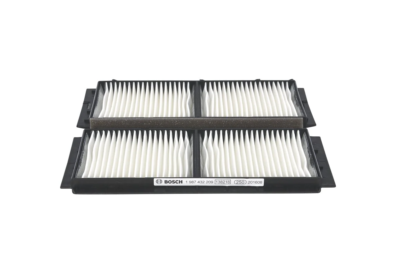 Filtru aer habitaclu