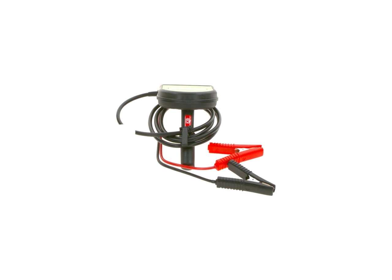 Tester lichid frana