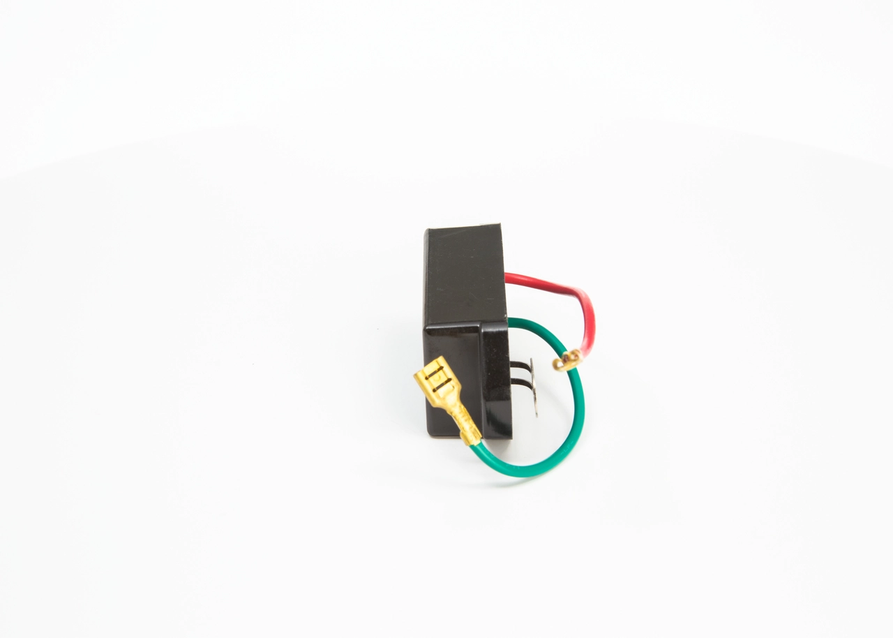 Regulator alternator