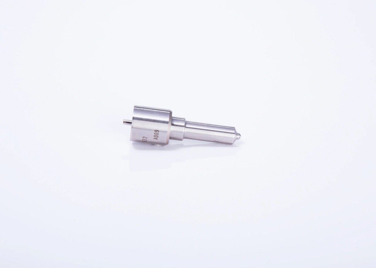 Injector