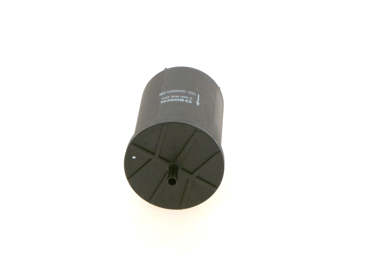 Filtru combustibil