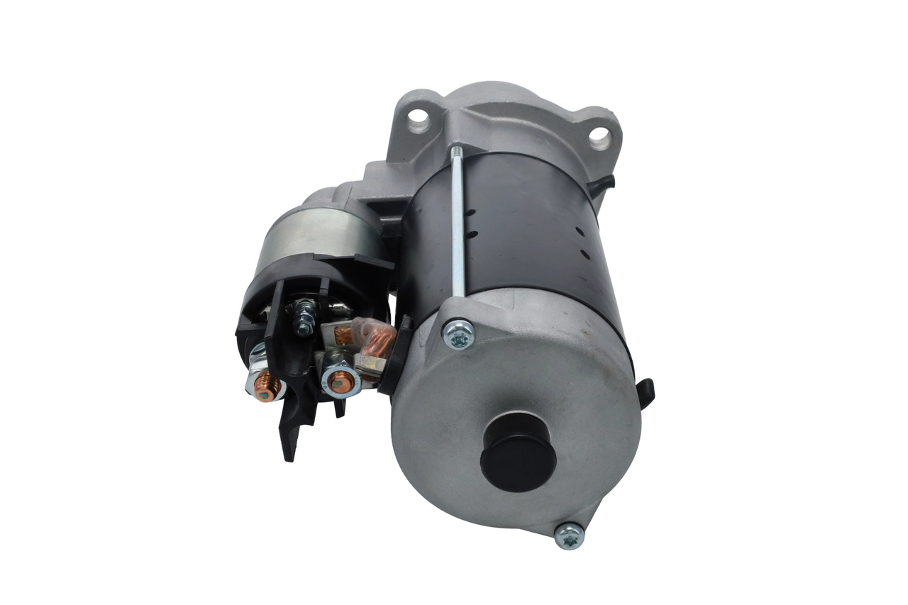 Electromotor