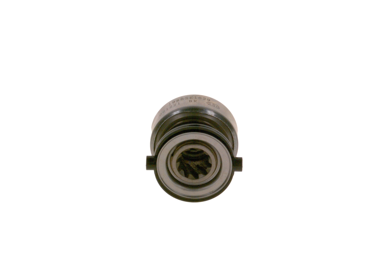 Cuplaj unisens electromotor