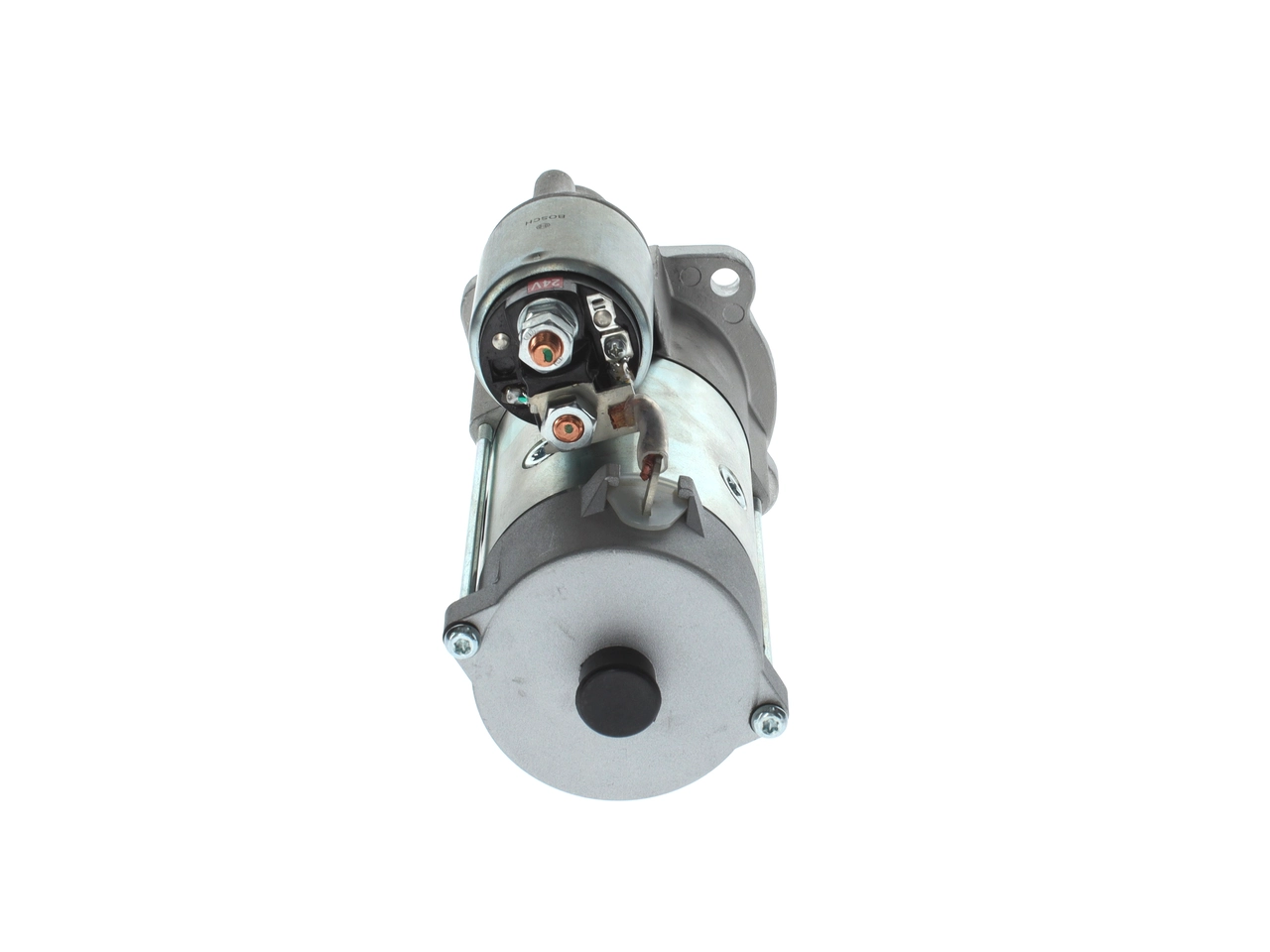 Electromotor