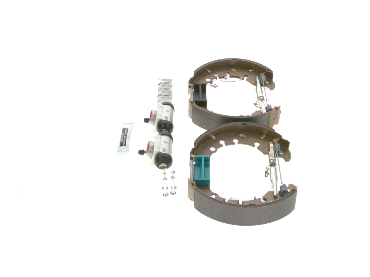 Set saboti frana