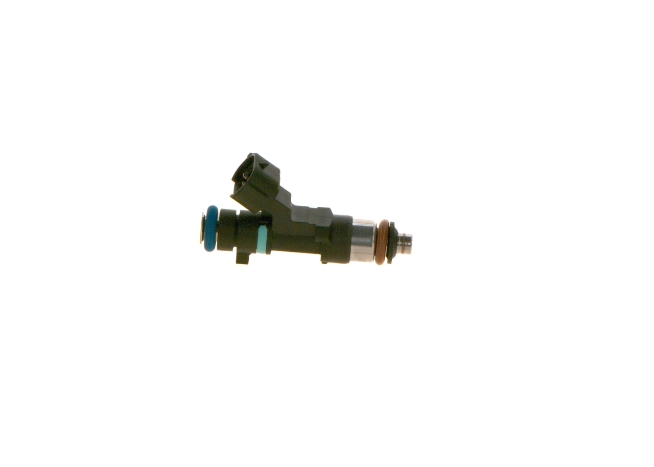 Injector