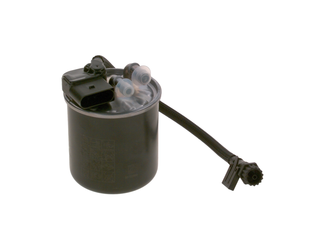 Filtru combustibil