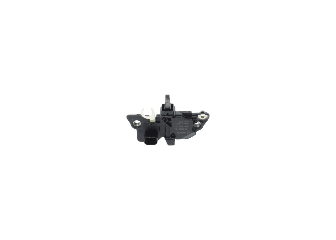 Regulator alternator