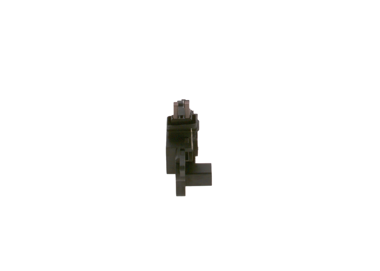 Regulator alternator