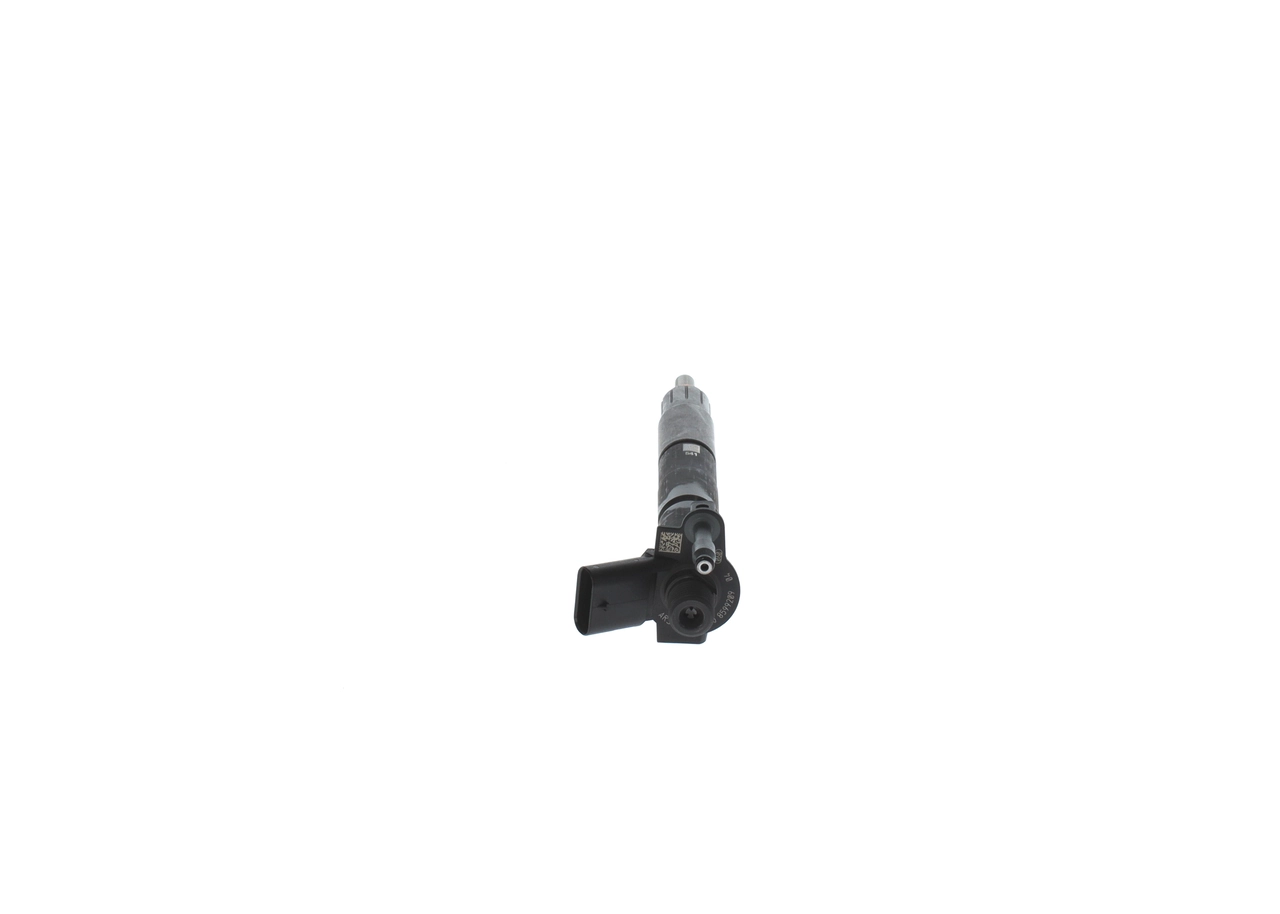 Duza injector