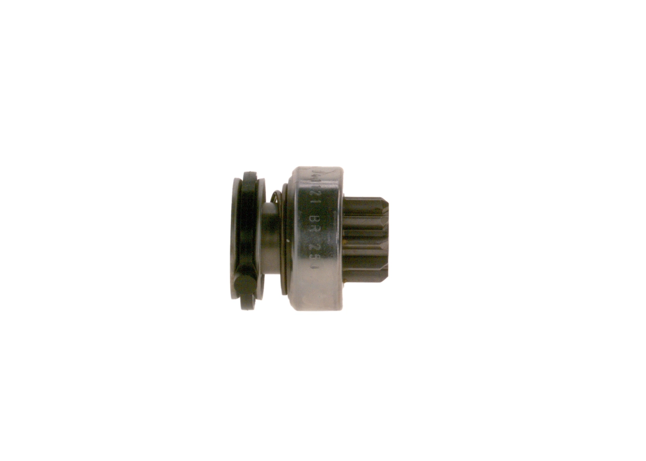 Cuplaj unisens electromotor