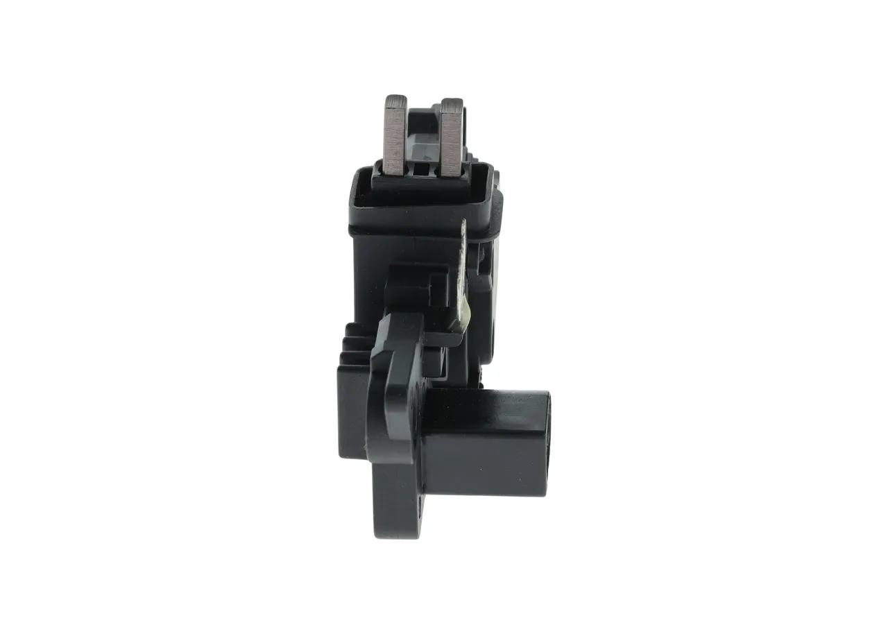 Regulator alternator