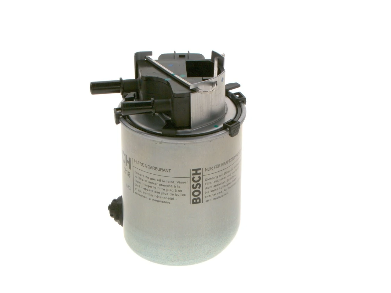 Filtru combustibil