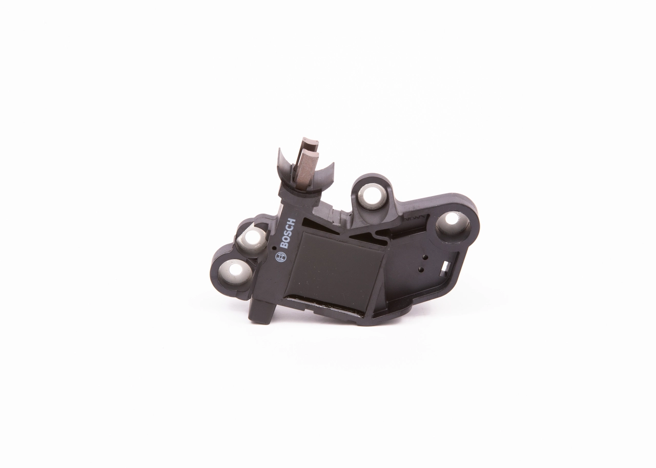 Regulator alternator