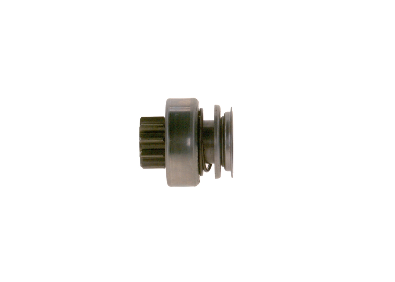 Cuplaj unisens electromotor