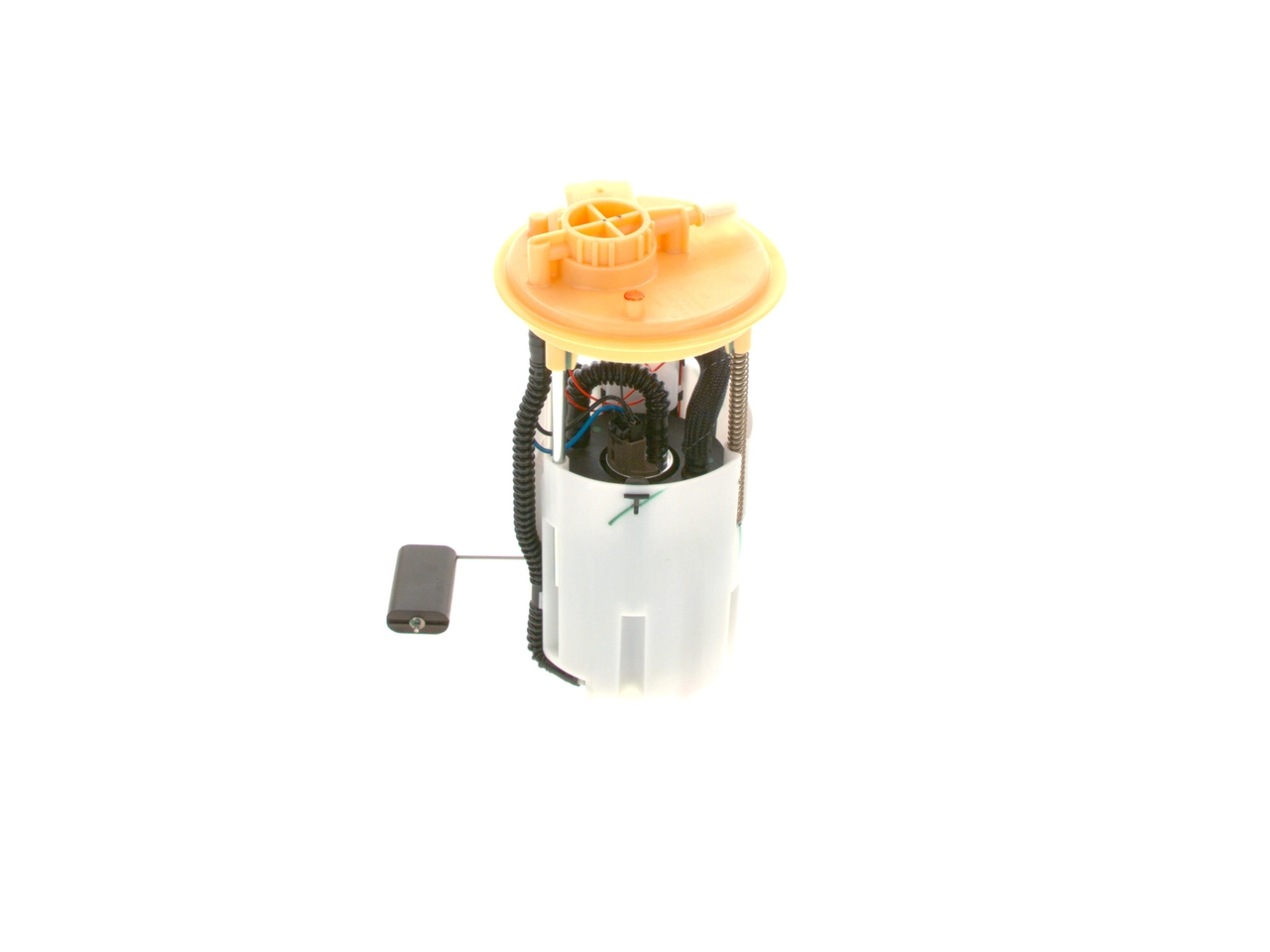Pompa combustibil