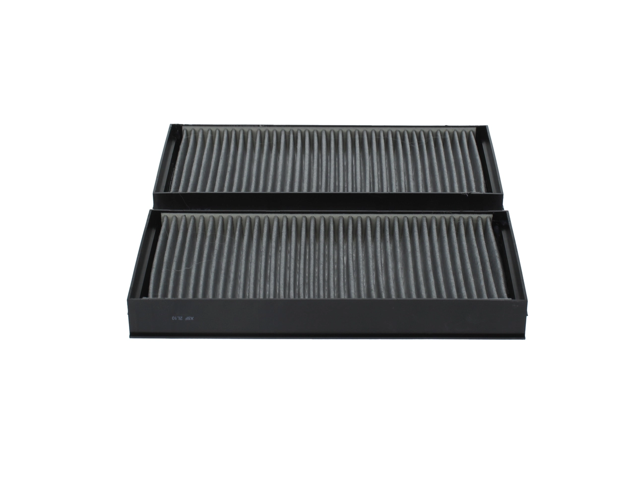 Filtru aer habitaclu