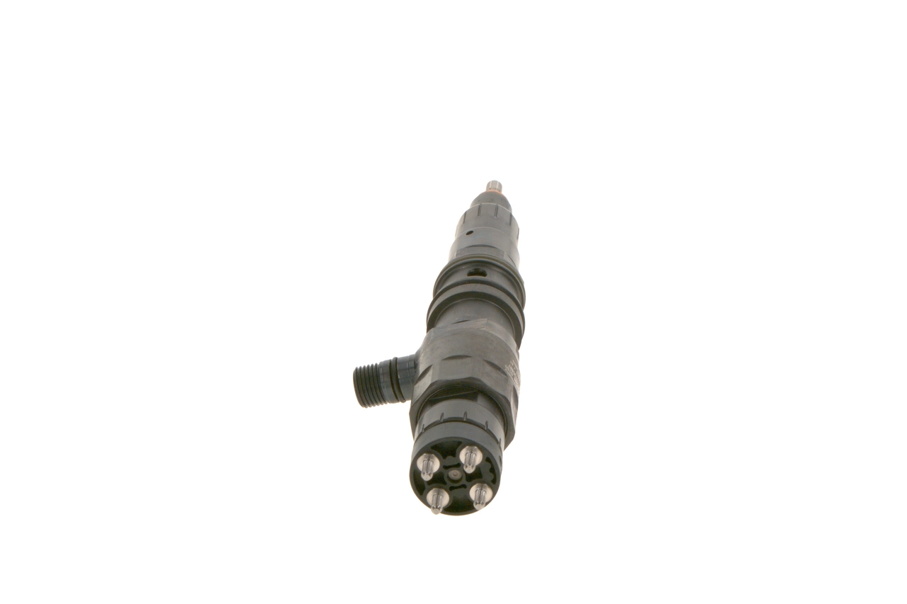 Duza injector