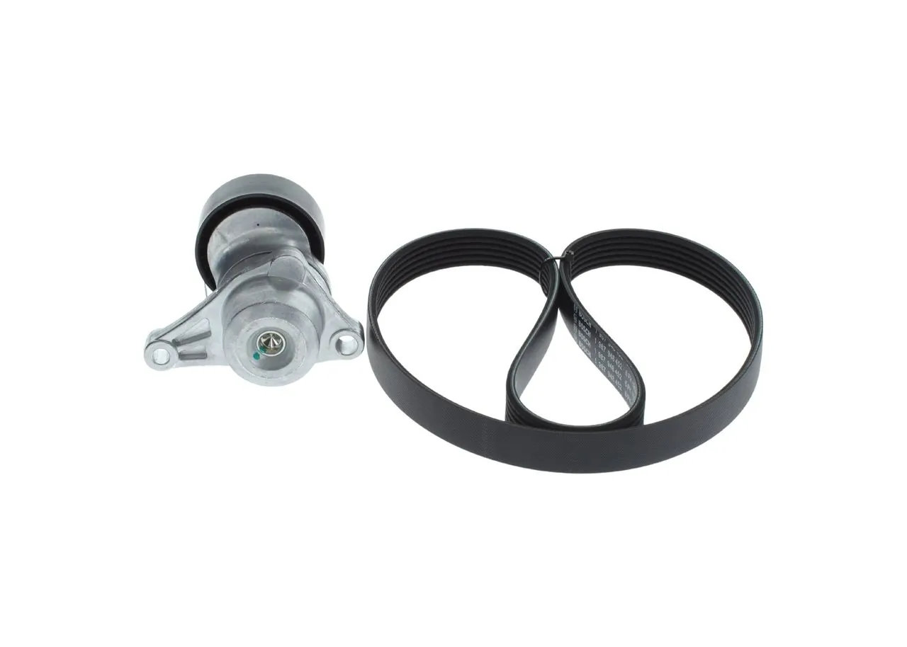 Set curea transmisie cu caneluri Citroen 1,1-1,6