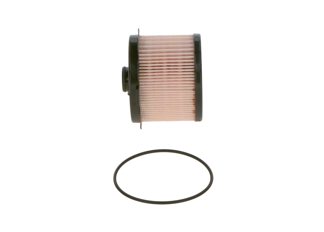Filtru combustibil
