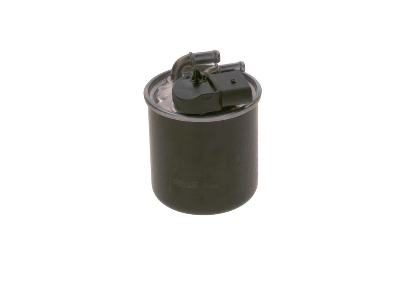 Filtru combustibil