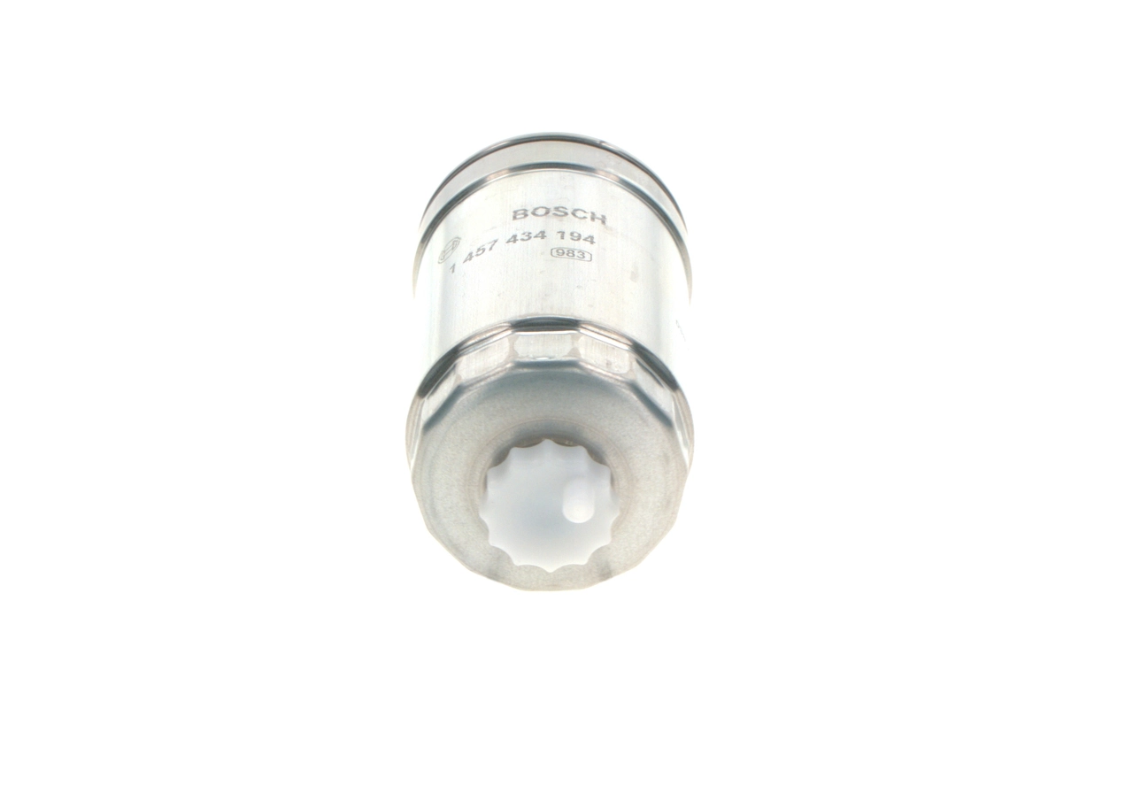 Filtru combustibil