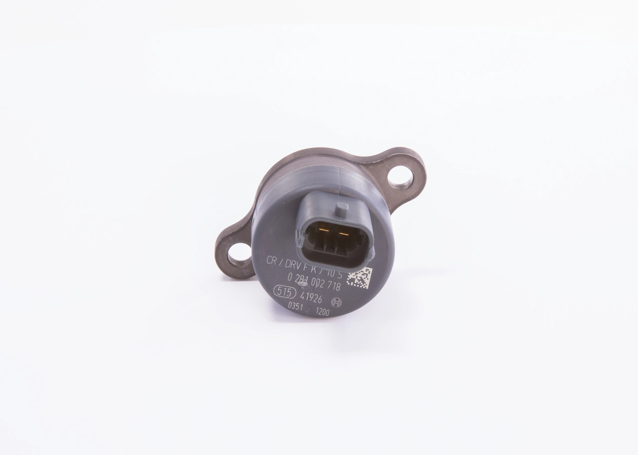 Supapa control presiune sistem common-rail