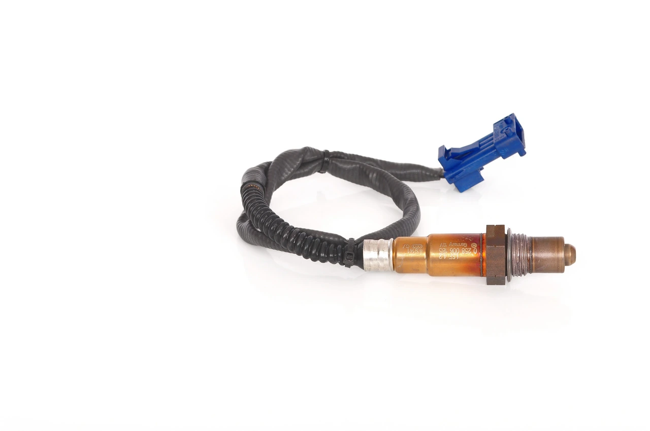 Sonda lambda