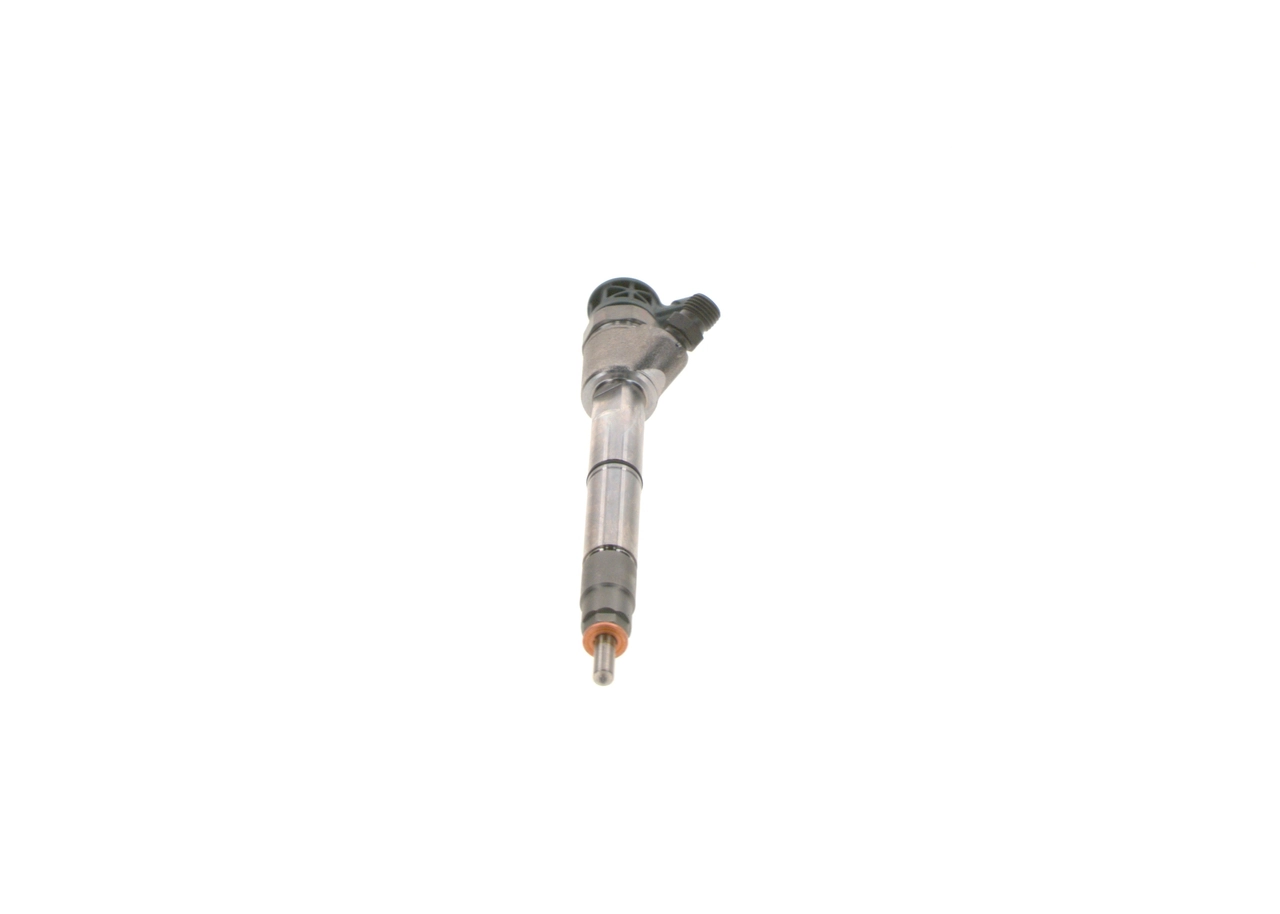 Injector