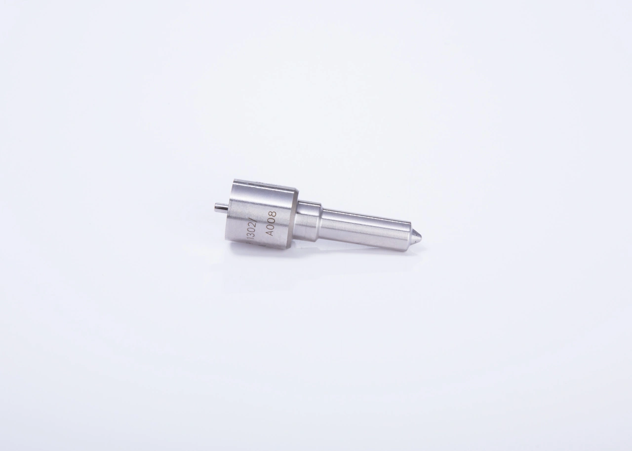 Injector