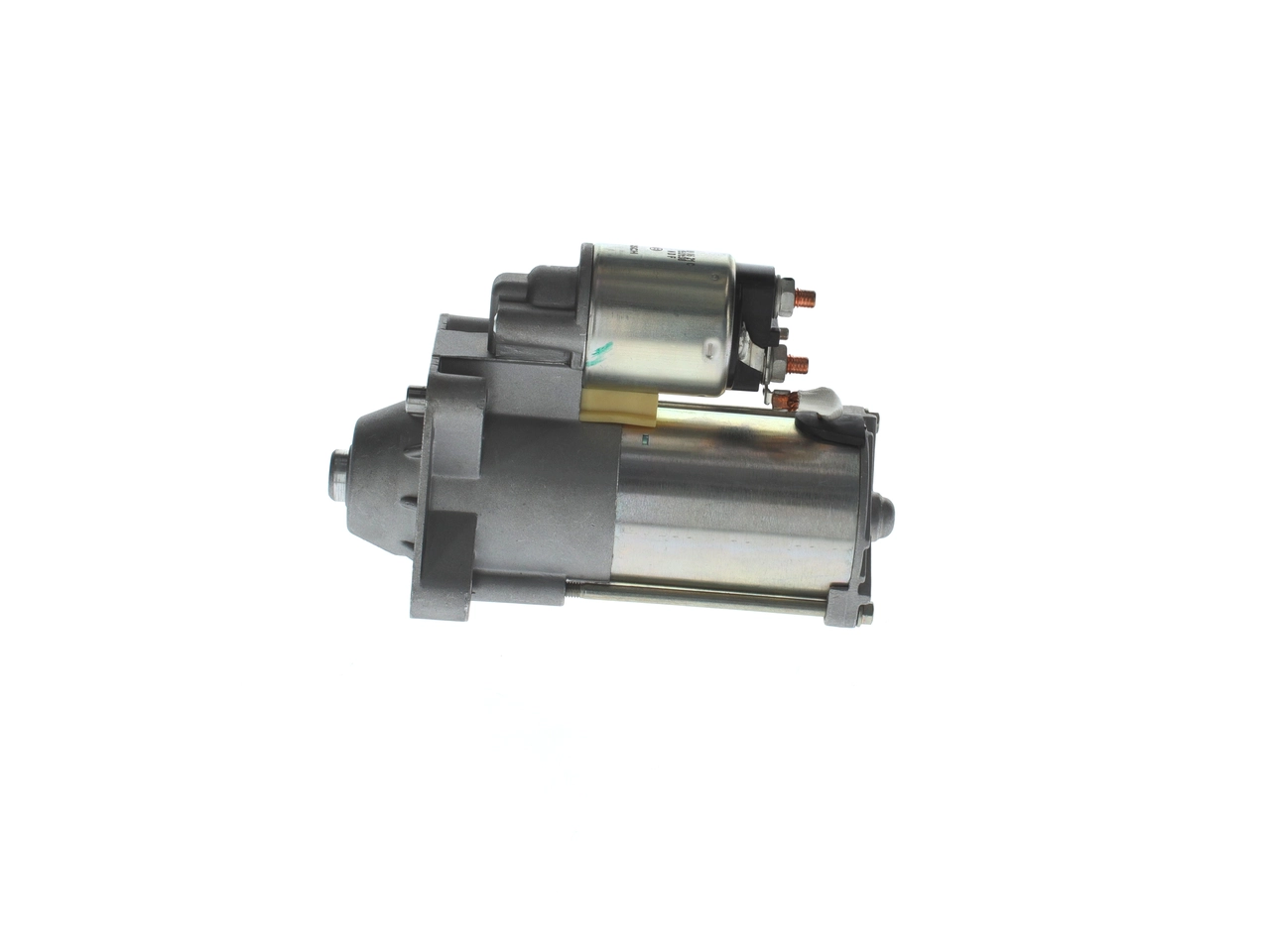 Electromotor