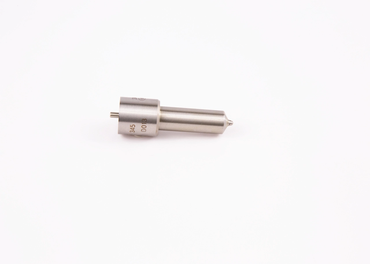Injector