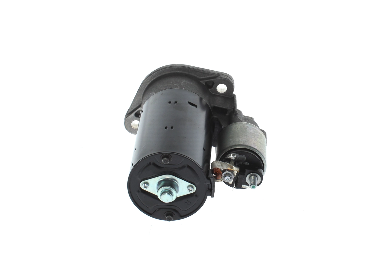 Electromotor