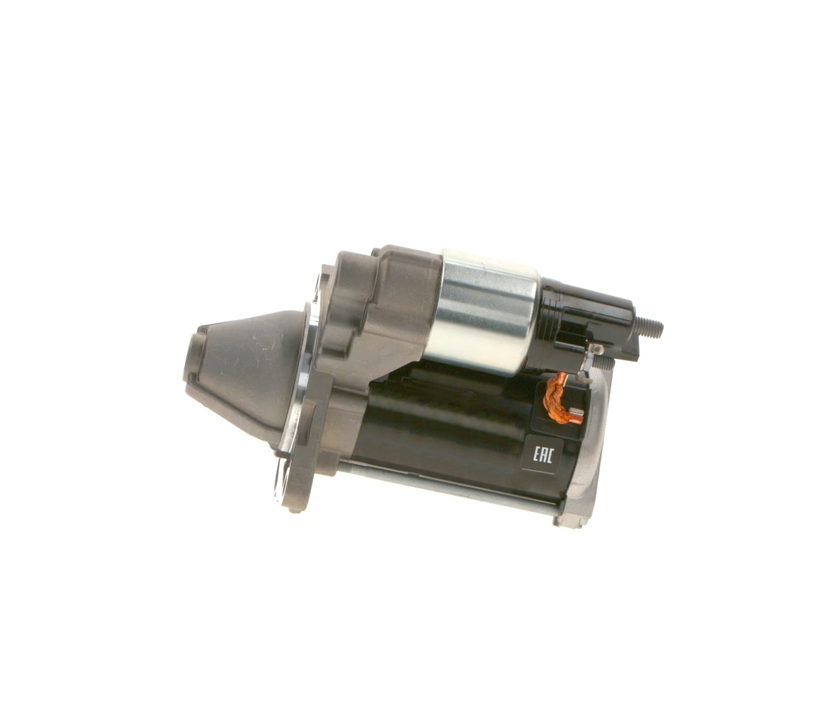 Electromotor
