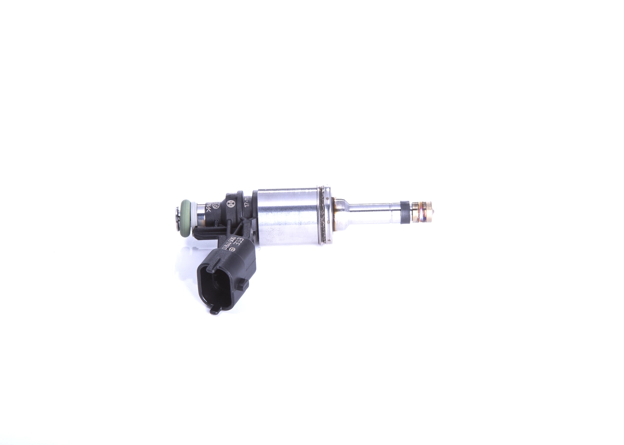 Injector