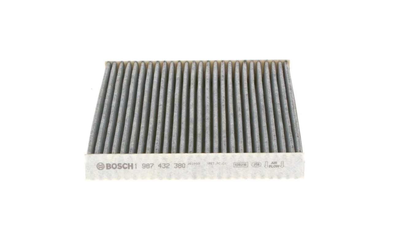 Filtru aer habitaclu