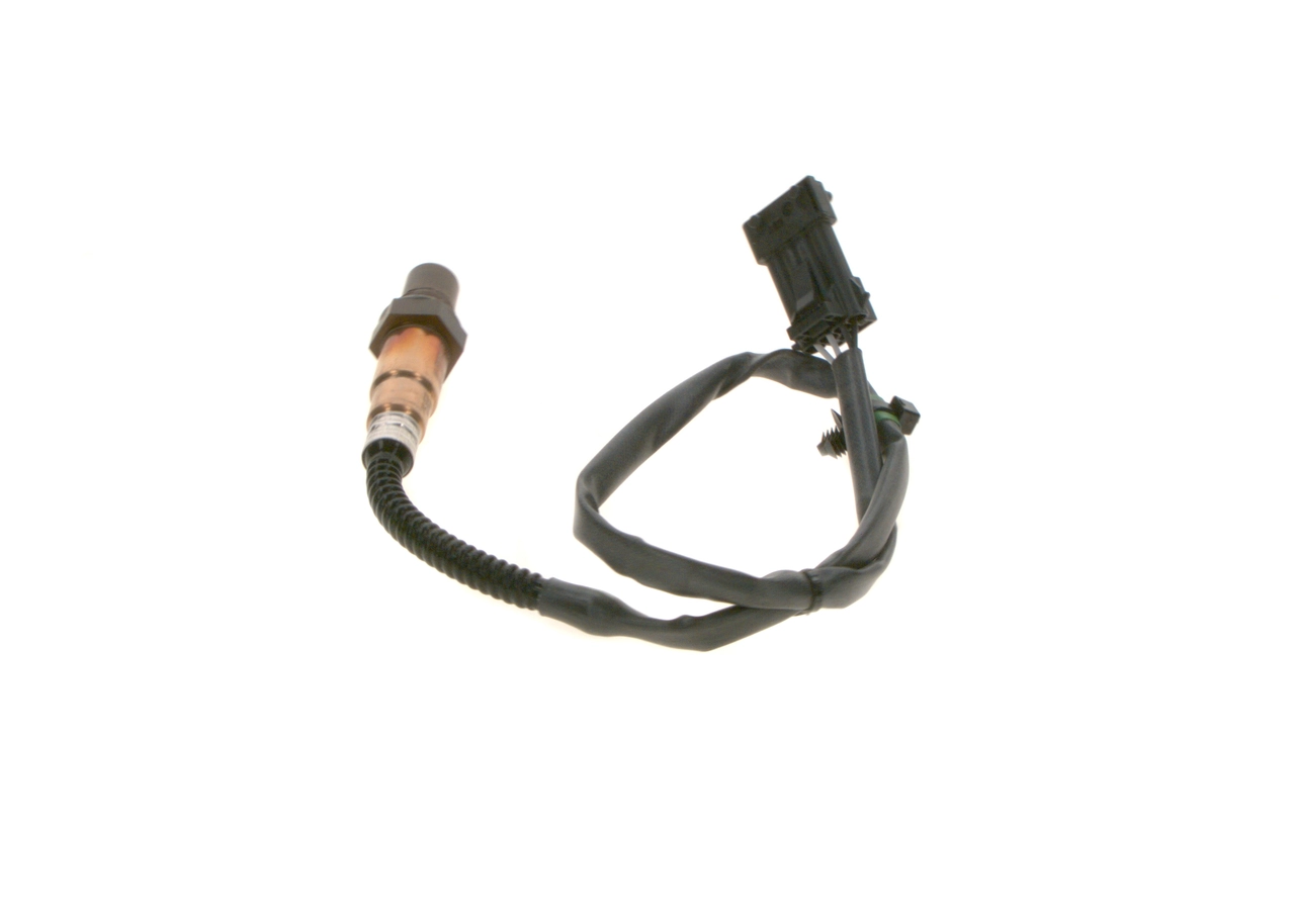 Sonda lambda